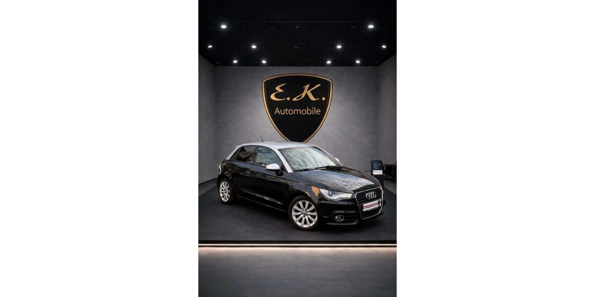 Audi A1 133.450 km 7.350 &euro; Oberhausen 46045