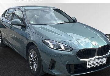 BMW 120 11.680 km 28.400 &euro; Wesel 46485