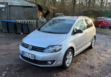 VW Golf Plus 110.000 km 8.100 &euro; Wesel 46485