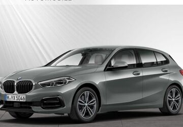 BMW 118 19.000 km 25.080 &euro; Moers 47441