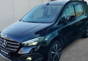 Mercedes-Benz T-Klasse 34.511 km 29.143 &euro; Bocholt 46397