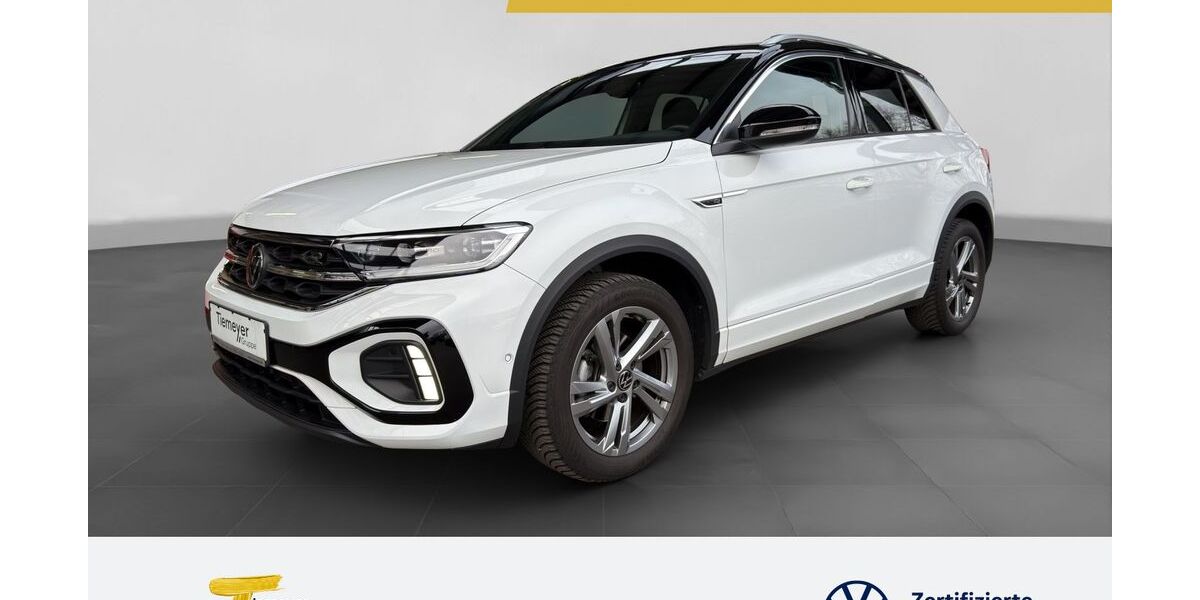 VW T-Roc 36.089 km 20.720 &euro; Duisburg 47059