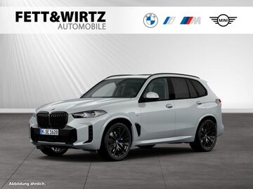 Gebrauchte BMW X5