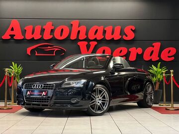 Gebrauchte Audi TT
