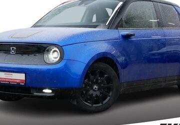 Honda e 68.354 km 14.430 &euro; Bocholt 46395