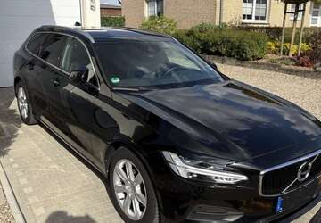 Volvo V90 261.000 km 12.600 &euro; Wesel, Stadt 46483