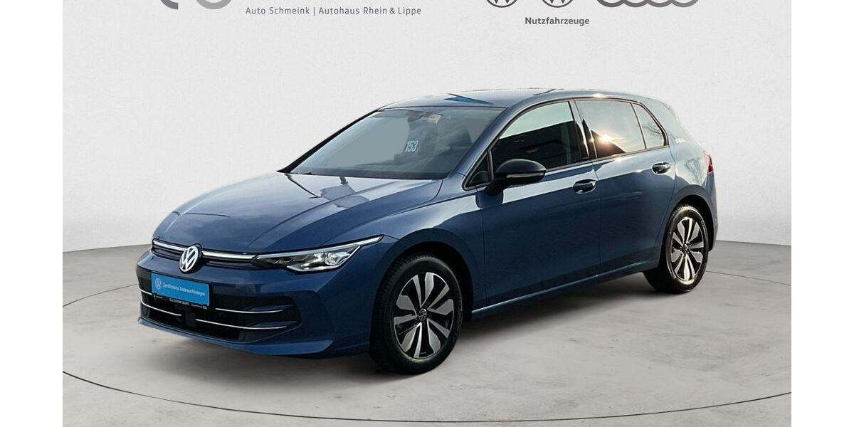 VW Golf 26.127 km 28.880 &euro; Wesel 46483