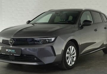 Opel Astra 59.435 km 19.624 &euro; Heiden 46359