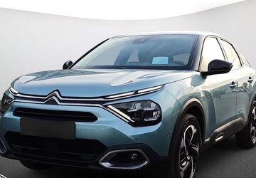 Citroen C4 60.585 km 19.170 &euro; Borken 46325