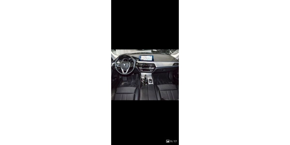 BMW 520 128.500 km 21.100 &euro; Rüsselsheim 65428