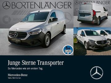 Gebrauchte Mercedes-Benz Citan