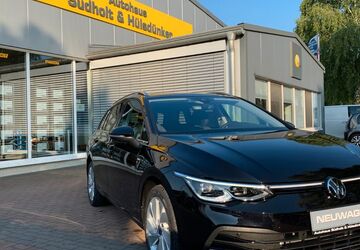 VW Golf 29.900 km 26.390 &euro; Heiden 46359