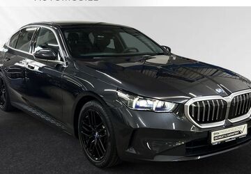 BMW 530 9.295 km 53.500 &euro; Wesel 46485