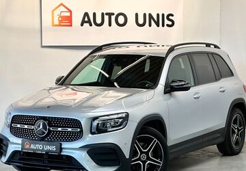 Mercedes-Benz GLB 180 184.512 km 24.276 &euro; Wesel 46485
