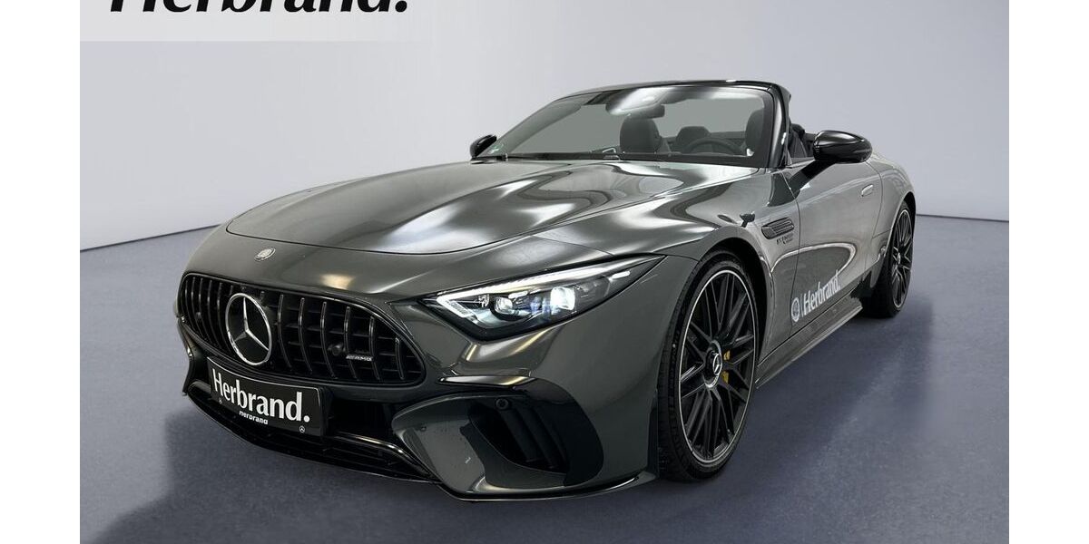 Mercedes-Benz SL 63 AMG 3.143 km 193.590 &euro; Kevelaer 47623