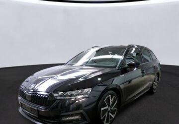 Skoda Octavia 58.960 km 26.746 &euro; Bocholt 46395