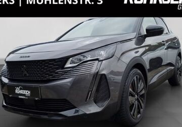 Peugeot 3008 18.400 km 32.490 &euro; Moers 47441