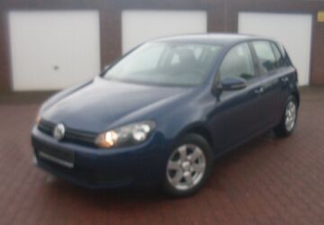 VW Golf 166.000 km 4.999 &euro; Geldern 47608