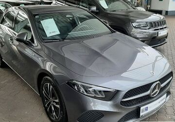 Mercedes-Benz A 180 11.236 km 28.950 &euro; Bocholt 46395