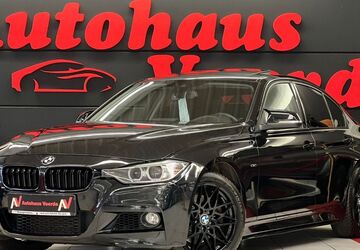BMW 328 91.000 km 18.990 &euro; Voerde 46562