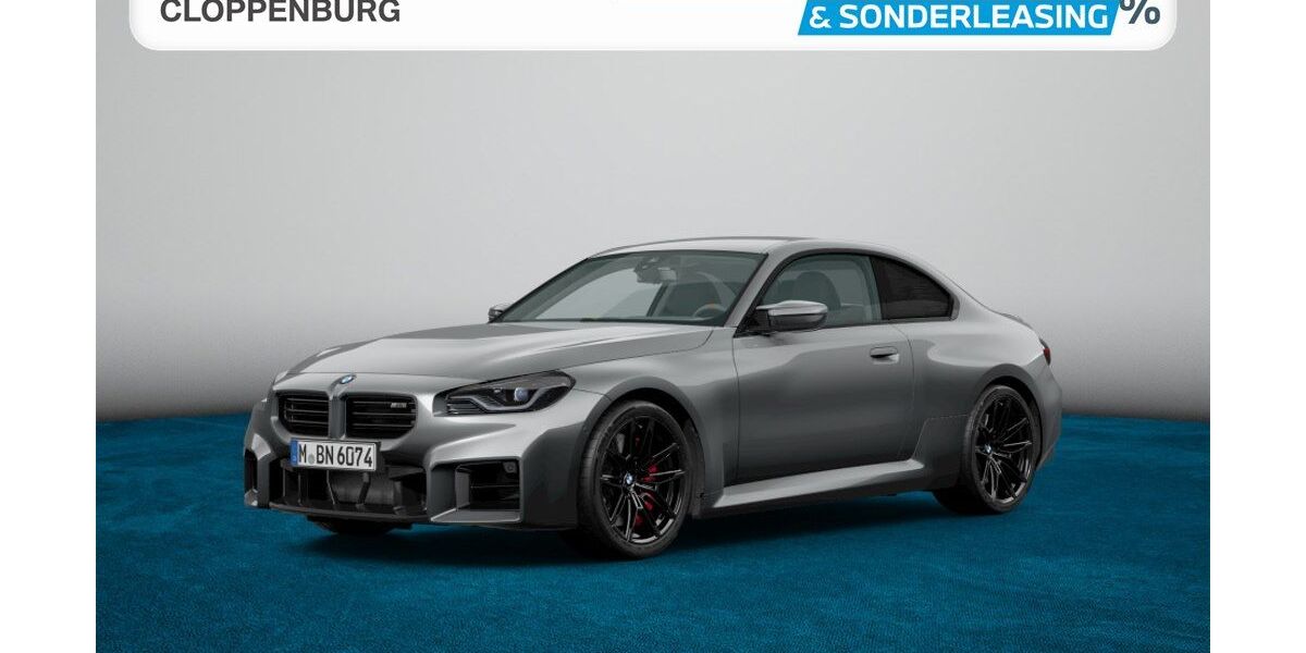 BMW M2 21.250 km 63.990 &euro; Duisburg 47053