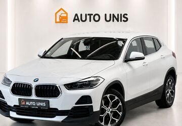 BMW X2 129.839 km 17.731 &euro; Wesel 46485