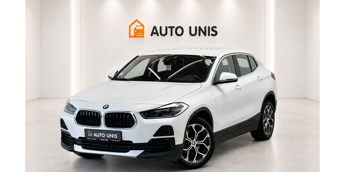 BMW X2 129.839 km 17.731 &euro; Wesel 46485
