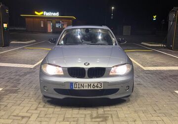 BMW 120 245.000 km 3.699 &euro; Dinslaken 46537