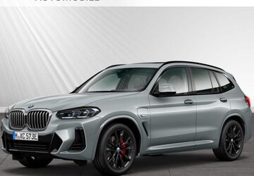 BMW X3 92.950 km 36.990 &euro; Wesel 46485