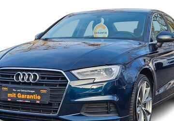 Audi A3 118.900 km 14.780 &euro; Duisburg 47249