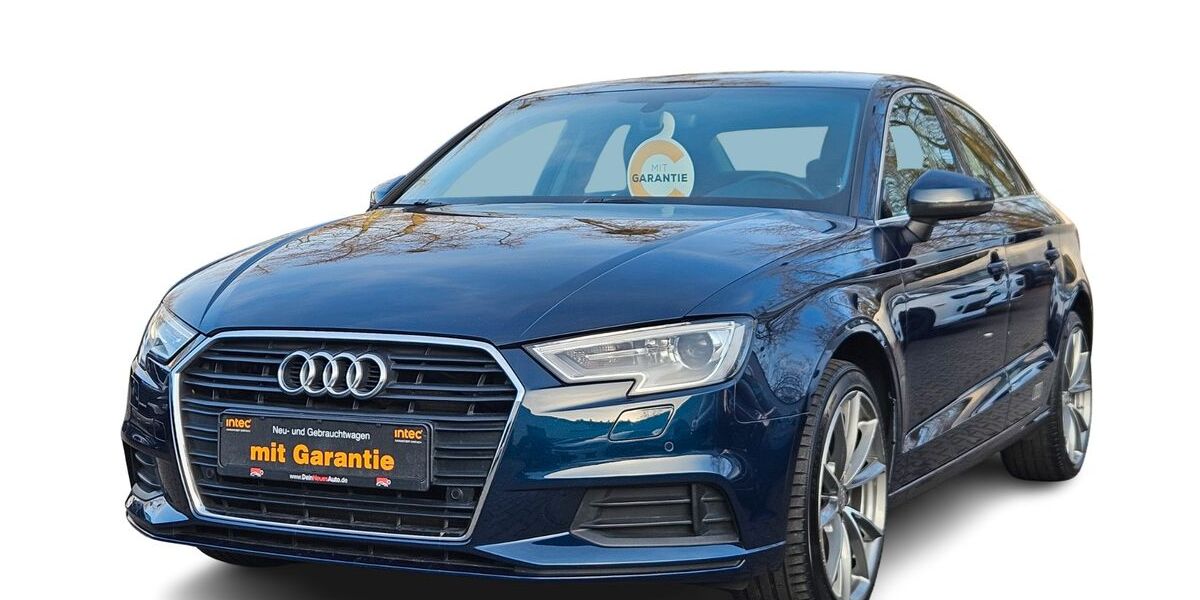 Audi A3 118.900 km 14.780 &euro; Duisburg 47249