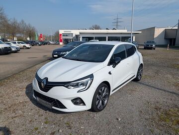 Gebrauchte Renault Clio