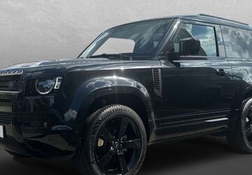 Land Rover Defender 3.000 km 87.890 &euro; Moers 47441