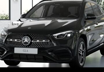 Mercedes-Benz GLA 200 9.900 km 48.990 &euro; Duisburg 47138