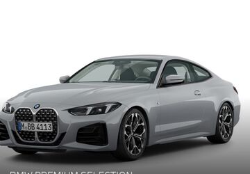 BMW 430 19.445 km 53.870 &euro; Bocholt 46395