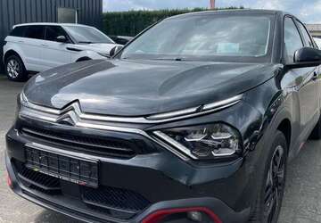 Citroen C4 82.000 km 14.500 &euro; Dorsten 46286