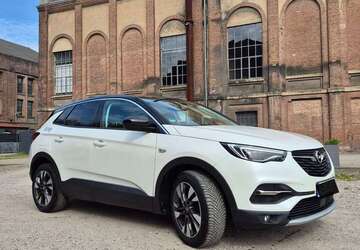 Opel Grandland X 73.101 km 14.200 &euro; Dorsten, Stadt 46284