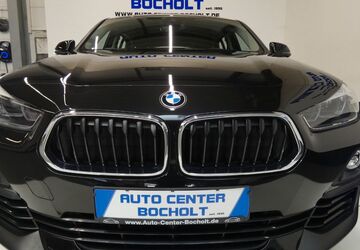 BMW X2 67.000 km 19.500 &euro; Bocholt 46395