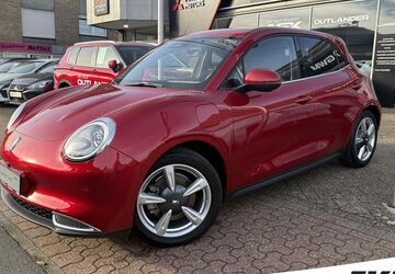 GWM Ora 03 2.617 km 20.950 &euro; Bocholt 46397