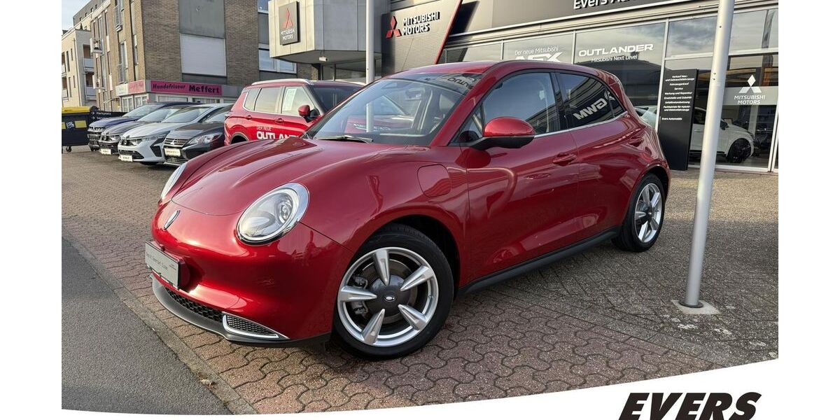 GWM Ora 03 2.617 km 20.950 &euro; Bocholt 46397