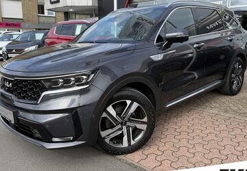 Kia Sorento 40.700 km 41.950 &euro; Bocholt 46397