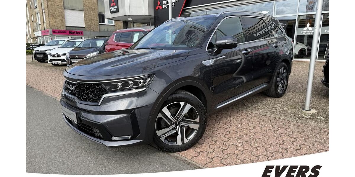 Kia Sorento 40.700 km 41.950 &euro; Bocholt 46397