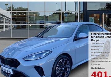 BMW 220 Gran Coupé 25.132 km 39.240 &euro; Borken 46325