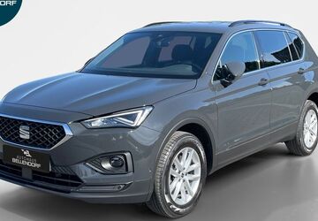 Seat Tarraco 71.049 km 25.940 &euro; Bottrop 46244