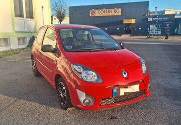 Renault Twingo 107.500 km 2.950 &euro; Dorsten 46286