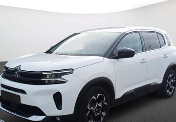 Citroen C5 Aircross 12.154 km 19.130 &euro; Borken 46325
