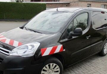 Citroen Berlingo 136.000 km 5.999 &euro; Rhede 46414