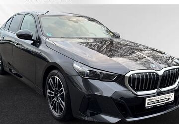 BMW 520 8.814 km 46.990 &euro; Geldern 47608