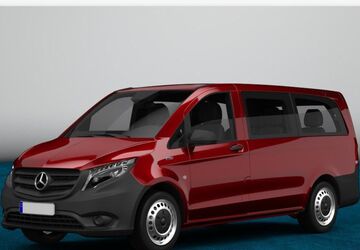 Mercedes-Benz Vito 54.000 km 52.990 &euro; Duisburg 47053