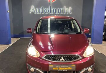 Mitsubishi Space Star 76.800 km 7.199 &euro; Oberhausen 46045